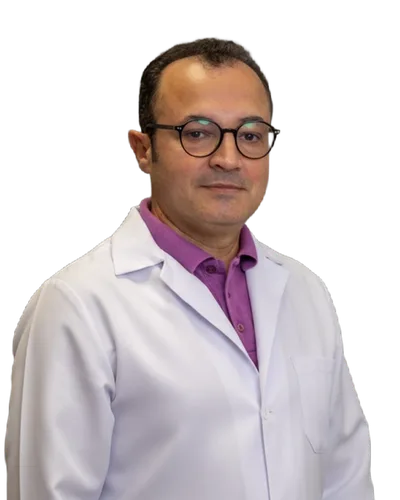 Dr. Artan Bodeci