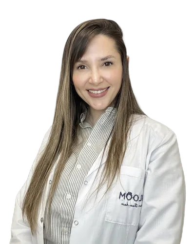 Dr. Guadalupe Gonzalez Amer