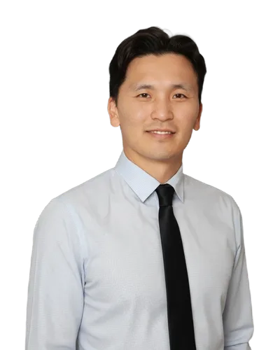 Dr. Youn Sagong