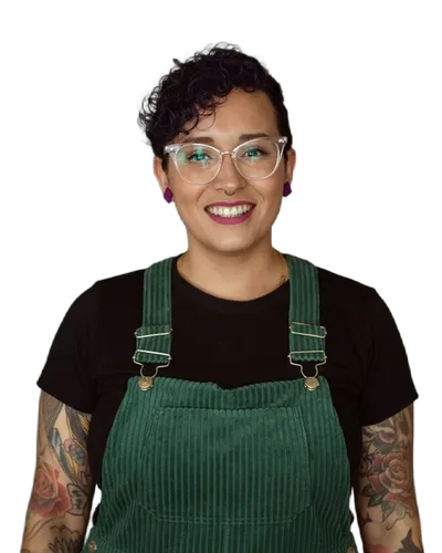 Sam Murillo