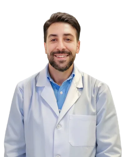 Dr. Fabián Guardia