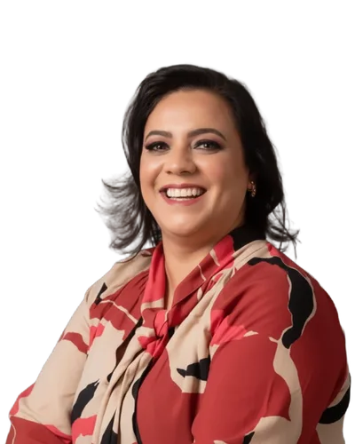 Dr. Letícia Rizzo