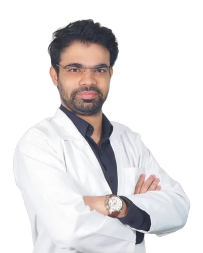 Santosh Reddy Mandadi