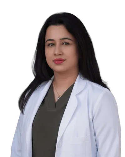 Namrah Aziz