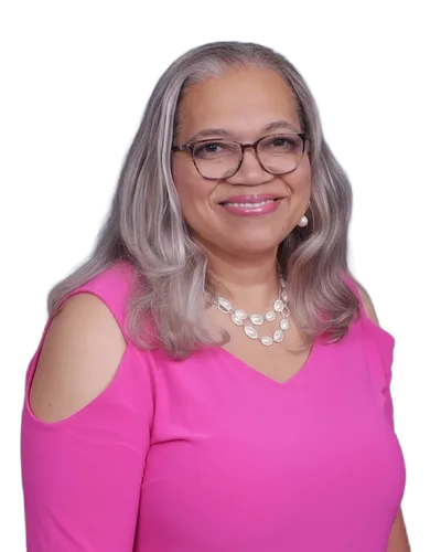 Eunice Johnson