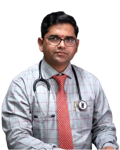 Sandeep Rathod