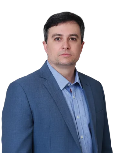 Dr. Gustavo Mello