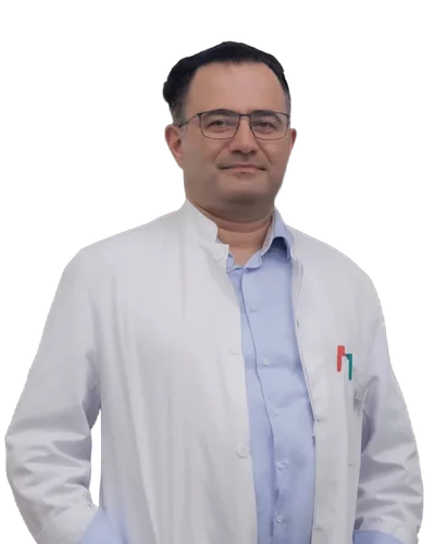 Dr. Ahmadli