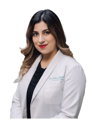 Patricia Lucatero Ramos