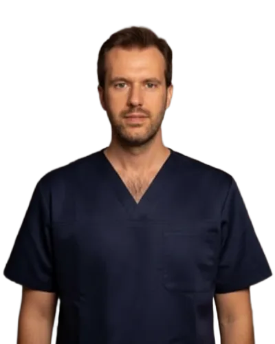 Dr. Athanasios Stefanis