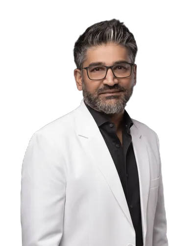 Dr. Bobby Sreenivasan