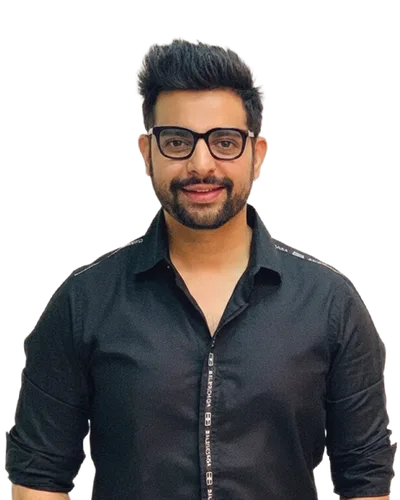 Mohit Hasija