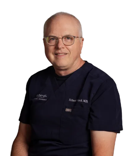 Dr. Richard W. Maack