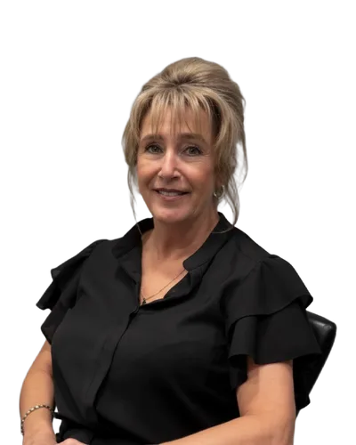 Marleen van Bruchem