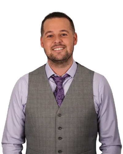 Dr. David Taylor