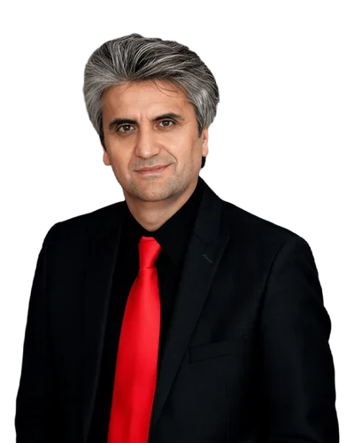Hayati Akbaş