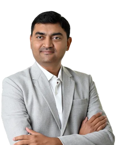Parag Talavia