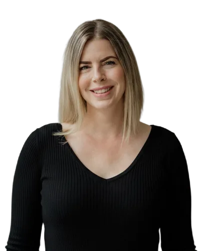 Christine Alison