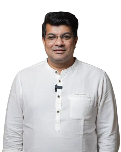 Dr. Prashanth Venniyil