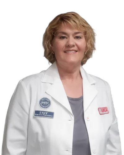 Rebecca Salisbury