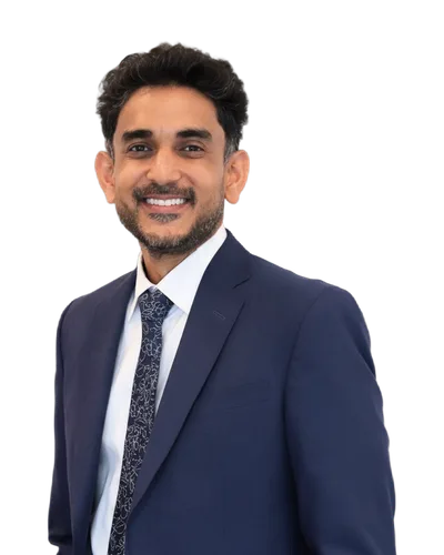 Dr. Chetan Patel
