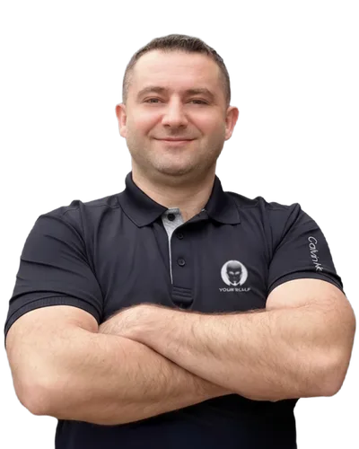 Sebastian Pawlak