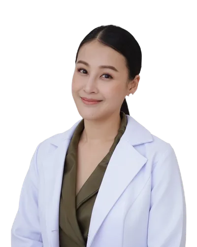 Dr. Kotchamol Manonukul