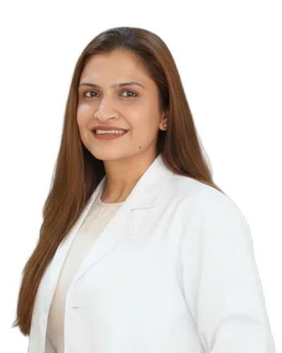 Dr. Isha Narang