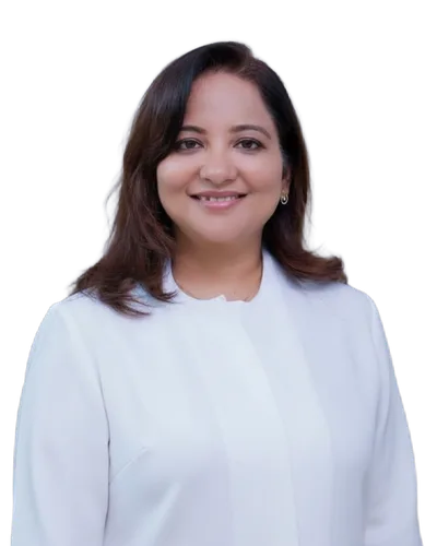 Dr. Soni Gupta