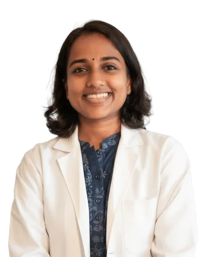 Dr. Shanthy Devadasan