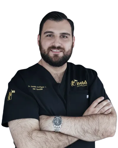 Dr. Gerardo Rodríguez