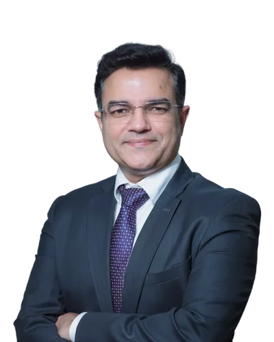 Dr. Manish Nanda