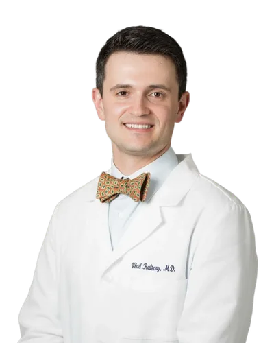 Dr. Vlad Ratushny