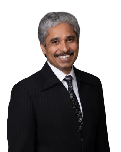 Dr. Balvant Arora