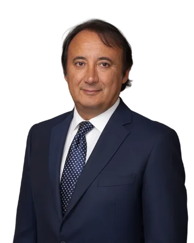 Dr. Luigi Di Maio