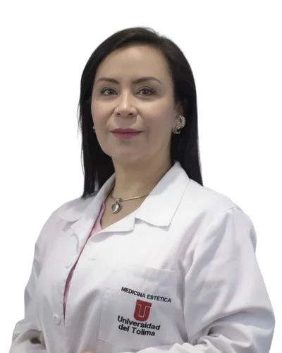 Dr. Bibiana Galindo Ríos