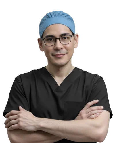 Dr. Tee Wongwuticomjon