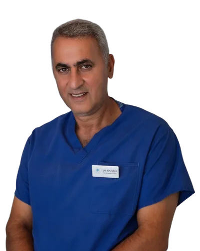 Dr. Mohamad Khalil