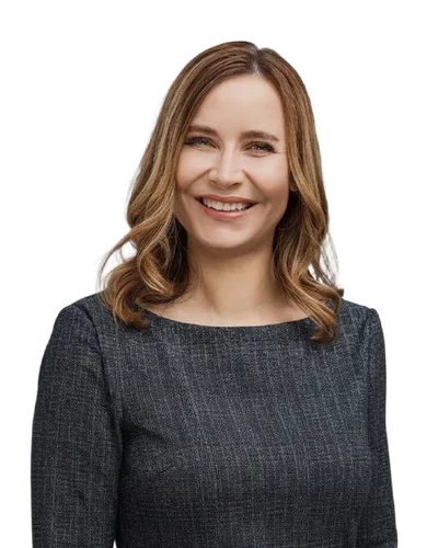 Dr. Bea Gerbrands