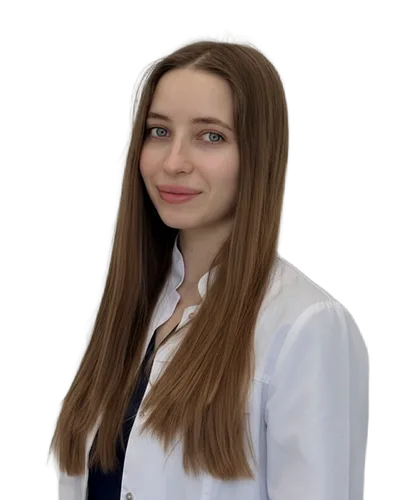 Olga Pereshilo