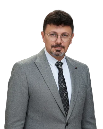 Nafiz Keskin
