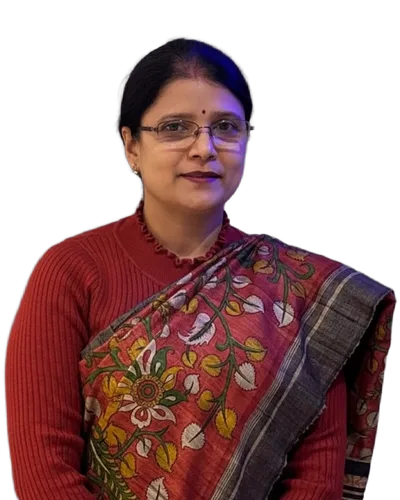 Anju Jha