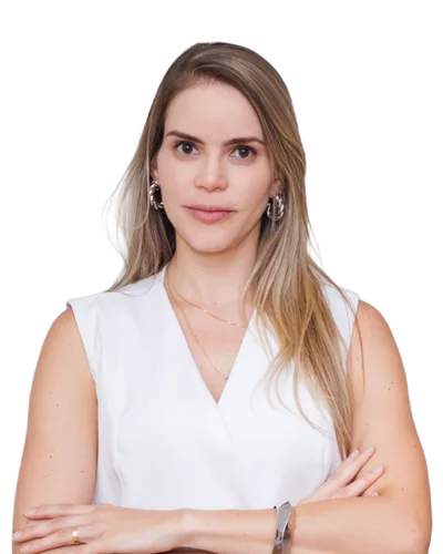 Dra. Isabela Bastos