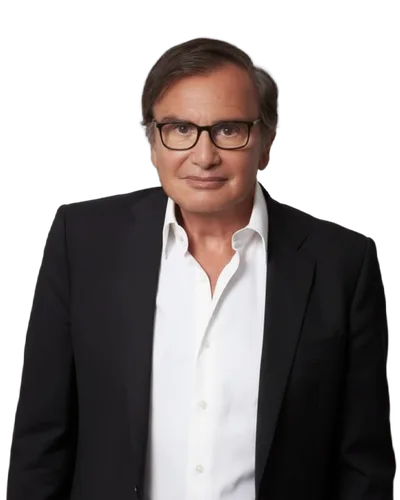 Dr. Pierre Bouhanna