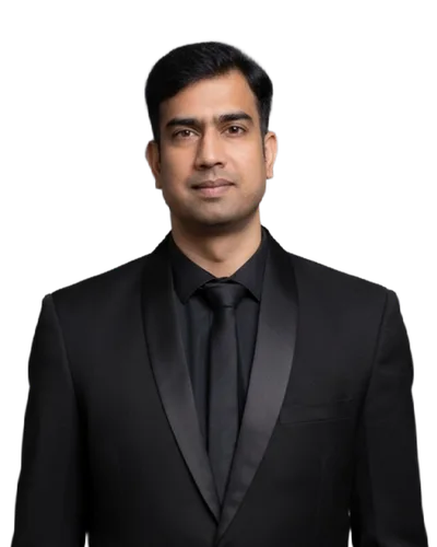 Dr. Manoj Agarwala