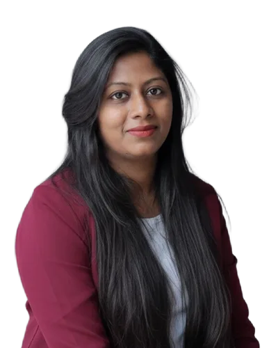 Astha Singh