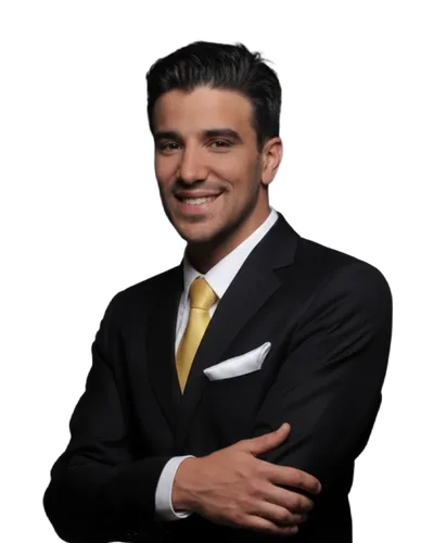 Daniel Barazzetti