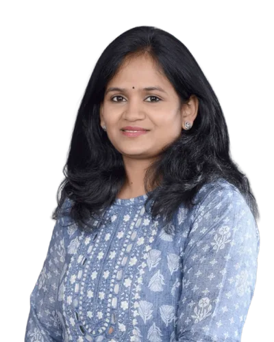 Dr. Anita Vijay