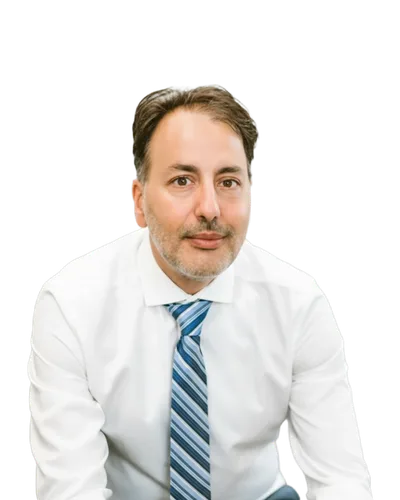 Dr. Hootan Zandifar