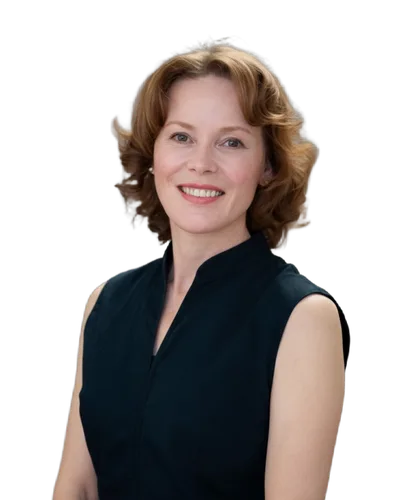 Mary Peirson